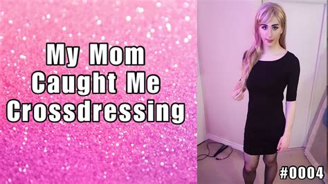 my stepbro caught me crossdressing|Stepbro Caught Me Crossdressing! .